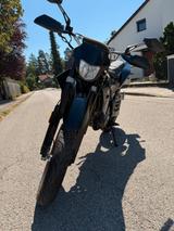 KSR Generic TR 125 - KSR MOTORRAD