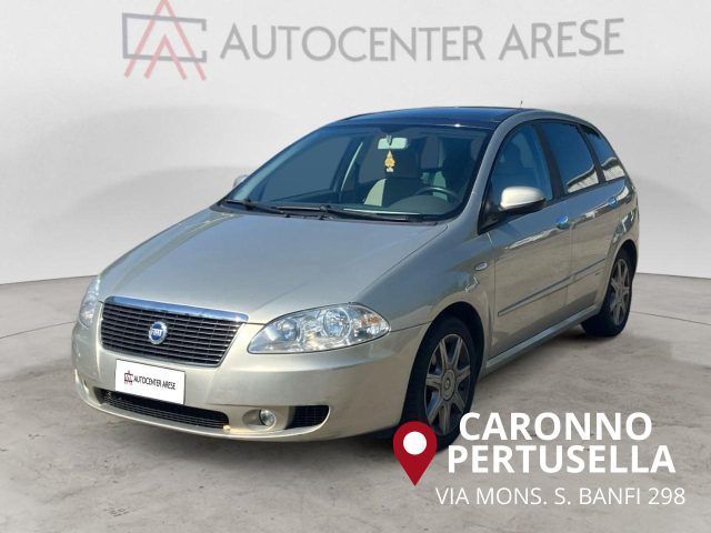 Fiat FIAT Croma 2.2 Mpi 16V Emotion-PER OPERATORI DEL