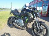 Kawasaki Z 650 ABS - KAWASAKI 650 Z