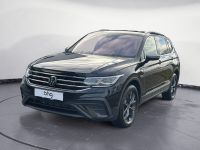 Volkswagen Tiguan Allspace - Vorschau Bild 2