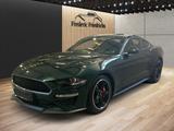 Ford Bullitt V8 Fastback Recaro Voll - Ford Mustang: Bullit