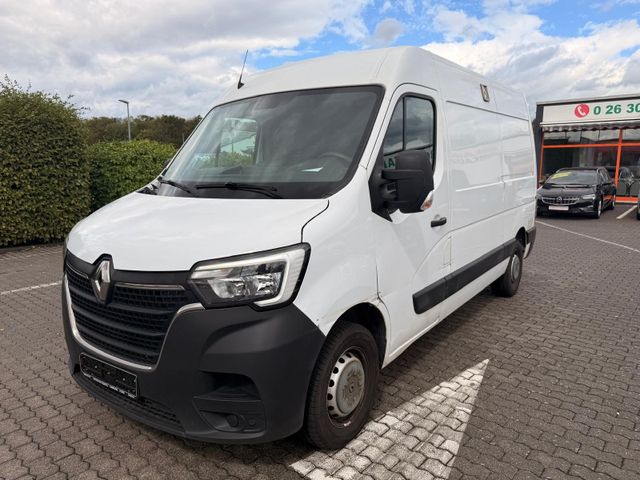 Renault Master III Kasten L2H2 HKa 3,5t/1.HAND