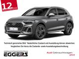Audi SQ5 TDI 3.0 qu/Tip *Matrix*AHK*Standhzg*360*HuD* - Audi SQ5 in Bremen
