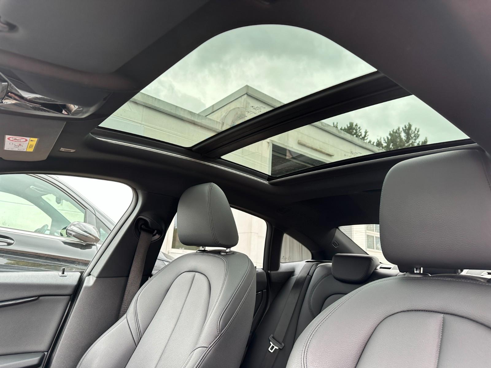BMW 218 Gran Coupé M-Sport Shadow Line, миниатюра 17