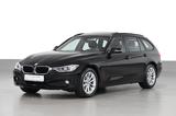 BMW 320D XDRIVE TOURING*FINANZIERUNG MÖGLICH* - BMW 320: 320d Xdrive