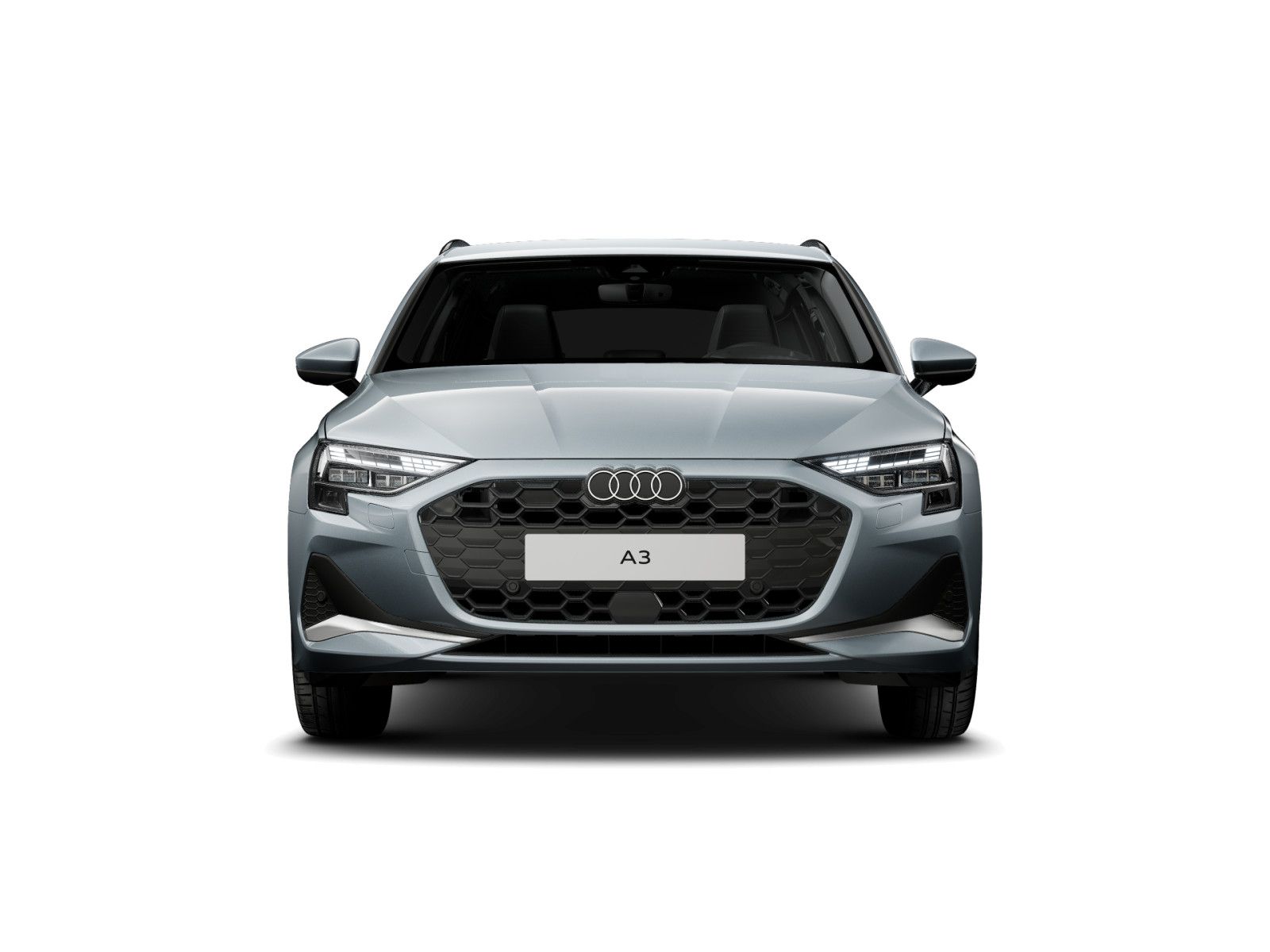 Audi A3 - Bild 4