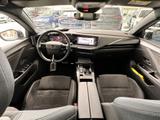 Opel Astra-e GS VOLLAUSSTATTUNG >400 km Reichweite - : Blau, Stoff, Schiebedach