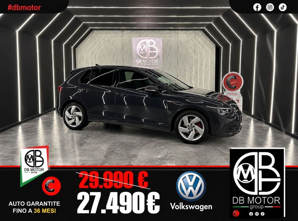 Image of Volkswagen Golf