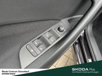 Skoda Kamiq - Vorschau Bild 13