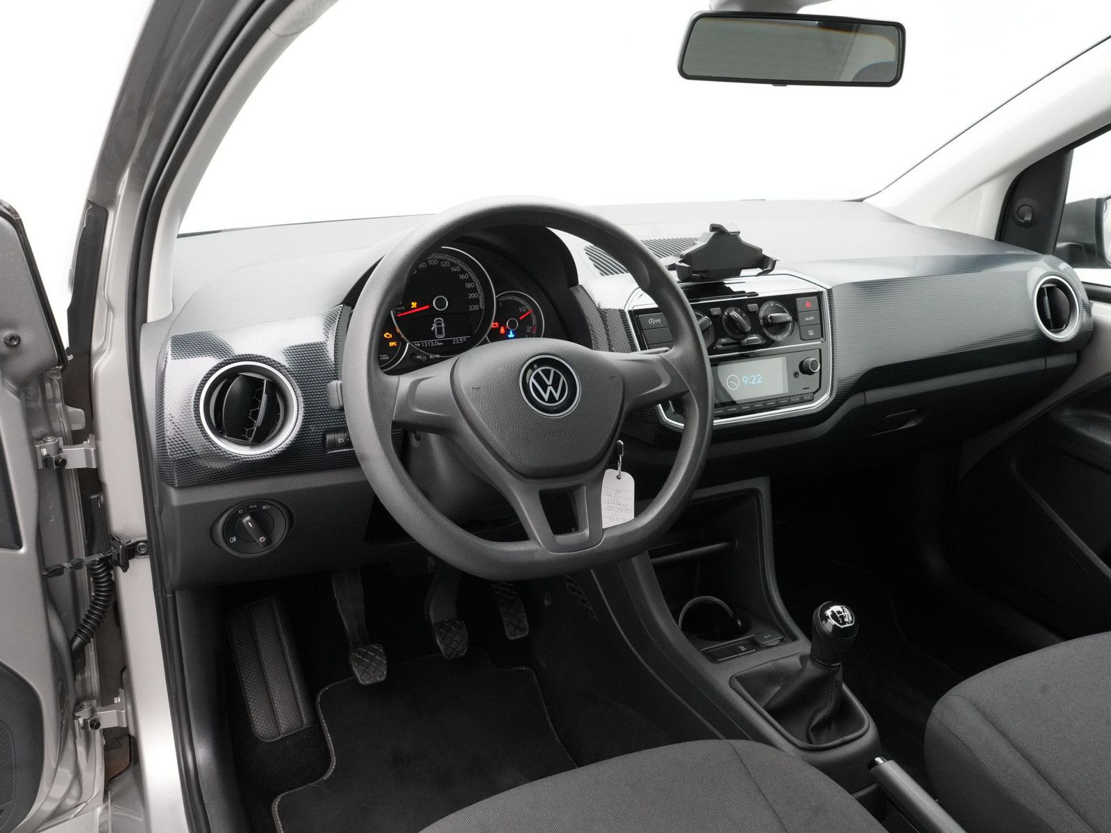 Volkswagen up! - Bild 4