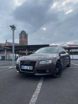 Audi A5 3.0 TDI S tronic quattro Sportback -