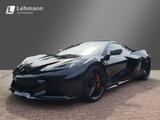 Corvette C8 E-Ray Convertible 3LZ mit Werksgarantie - Corvette Gebrauchtwagen in Hamburg