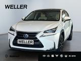 Lexus NX 300h E-FOUR Luxury Line *CAM*Navi*LED*PDC*PAN - Lexus: F