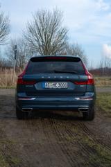 Volvo XC60 B5 Diesel AWD Inscription 360 MildHybrid  - Volvo XC60 in Aachen