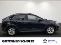 Volkswagen Taigo - Vorschau Bild 4