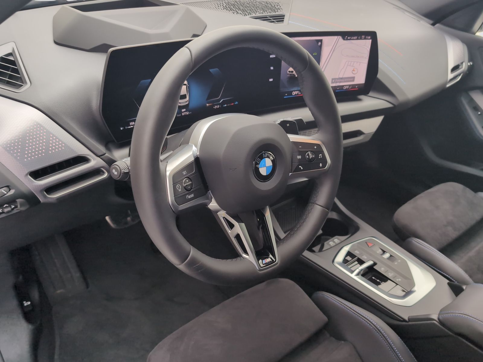 BMW 220 Gran Coupé - Bild 11
