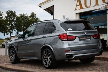 BMW X5 - 7