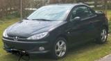Peugeot peugeot 206 cabrio - Peugeot 206 von 2026