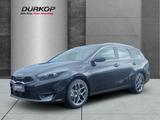 Kia Ceed_sw Spirit AT, Leder-Paket,PDC,Navi,digitale - Kia: Cee D