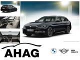 BMW 530i xDrive Touring M Sportpaket Sport Aut. AHK - BMW 530 in Bochum