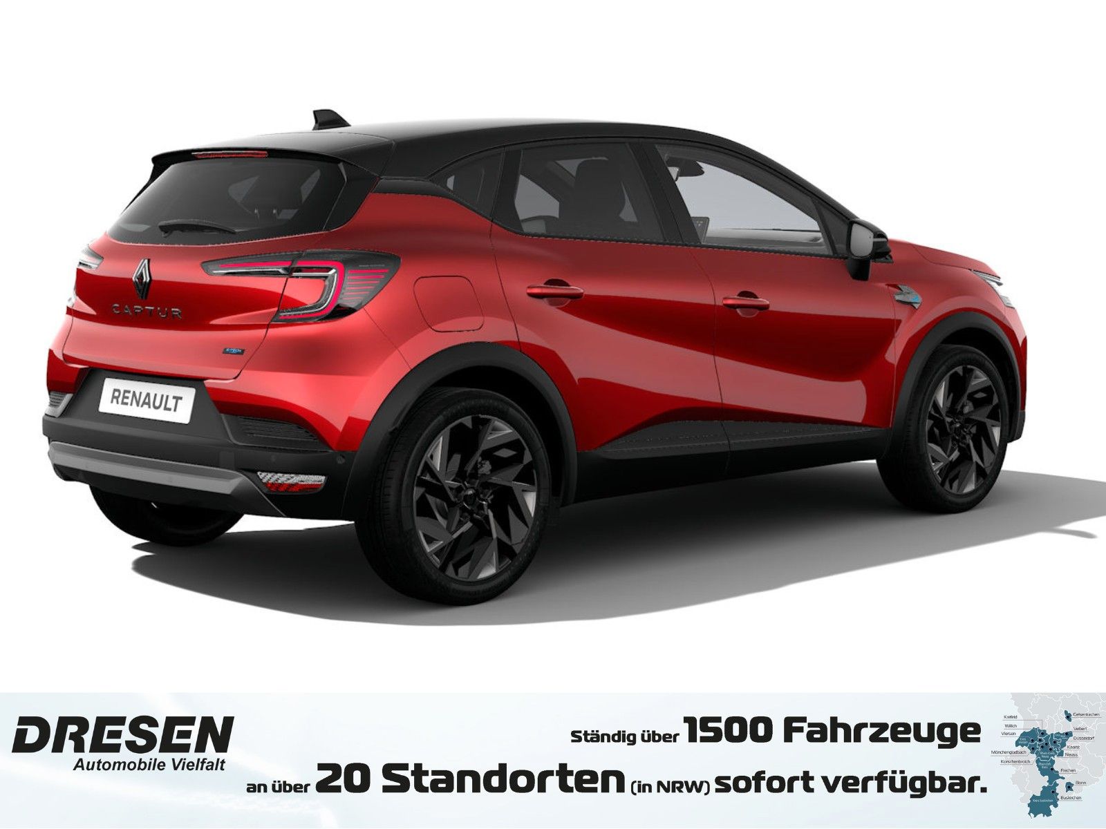 Renault Captur - Bild 2
