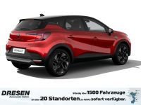 Renault Captur - Vorschau Bild 2