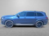 Mercedes-Benz GLS 450 d 4M MEHR ''AUTO'' GEHT NICHT Premium Pl - blaue Mercedes-Benz GLS 450