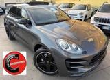 Porsche Macan S 3.0 V6 250CV Diesel - Porsche Macan mit Diesel-Antrieb: Kombi