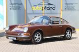 Porsche 911 2.2 S - Porsche aus 1975: 911 911s