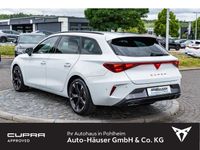Cupra Leon - Vorschau Bild 4