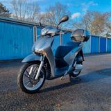 Honda SH 125 AD ABS 16 Zoll Großrad wenig km Guter Zus - Offers
