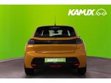 Peugeot 208 1.2PureTech Aut.Allure LED+CARPLAY+SHZ+PDC - Peugeot: Allradantrieb