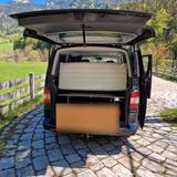 Volkswagen VW T5 Multivan Model Atlantis 4x4 - Volkswagen T5 Multivan: Atlantis