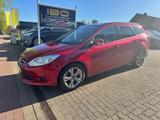 Ford Focus Turnier Sync Edition+Sitzh+HU/AU neu - Ford Focus: Sync Edition