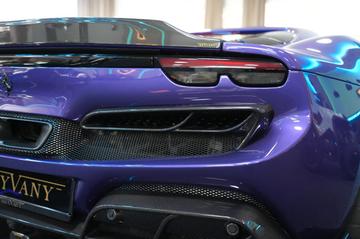 2022 Ferrari 296 GTB — миниатюра 16