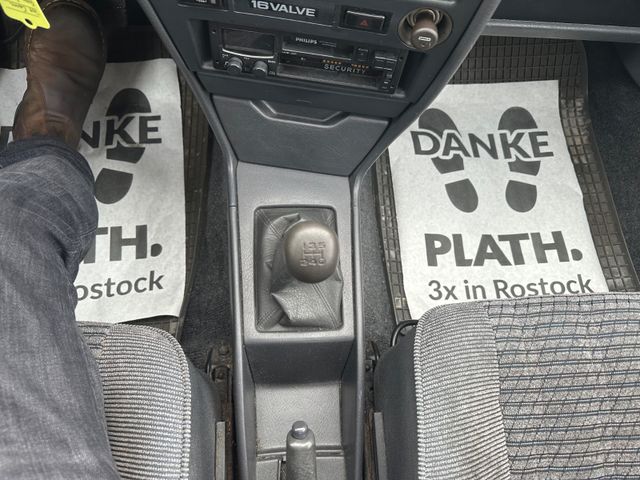 Toyota Carina  II 1.6