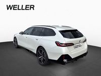BMW 520 - Vorschau Bild 10