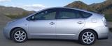 Toyota Prius 1.5-l-VVT-i Sol Sol - Toyota Prius aus 2008 mit Hybrid-Antrieb