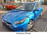 Kia cee'd / Ceed - Gebrauchtwagen in Ludwigshafen
