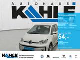 Volkswagen move up ! 1.0 Black RFK Sitzh - Volkswagen up!: Black