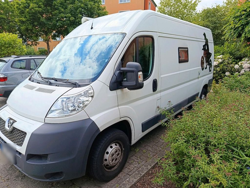 Image of Peugeot 108