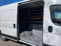 Fiat Ducato serie 8  L4H2 Kawa verblecht - Image