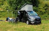 Ford Bürstner Copa  C 500 Bahia - Ford 50