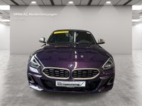 BMW Z4 M40 - Vorschau Bild 8