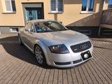 Audi TT Coupe 1.8T quattro  - Audi TT in Chemnitz