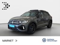 Volkswagen T-Roc - Vorschau Bild 1