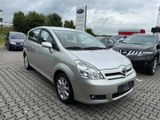 Toyota Corolla Verso 1.8 Executive ** 7 Siter **TüV NEU - Toyota Corolla Verso: Navigationssystem