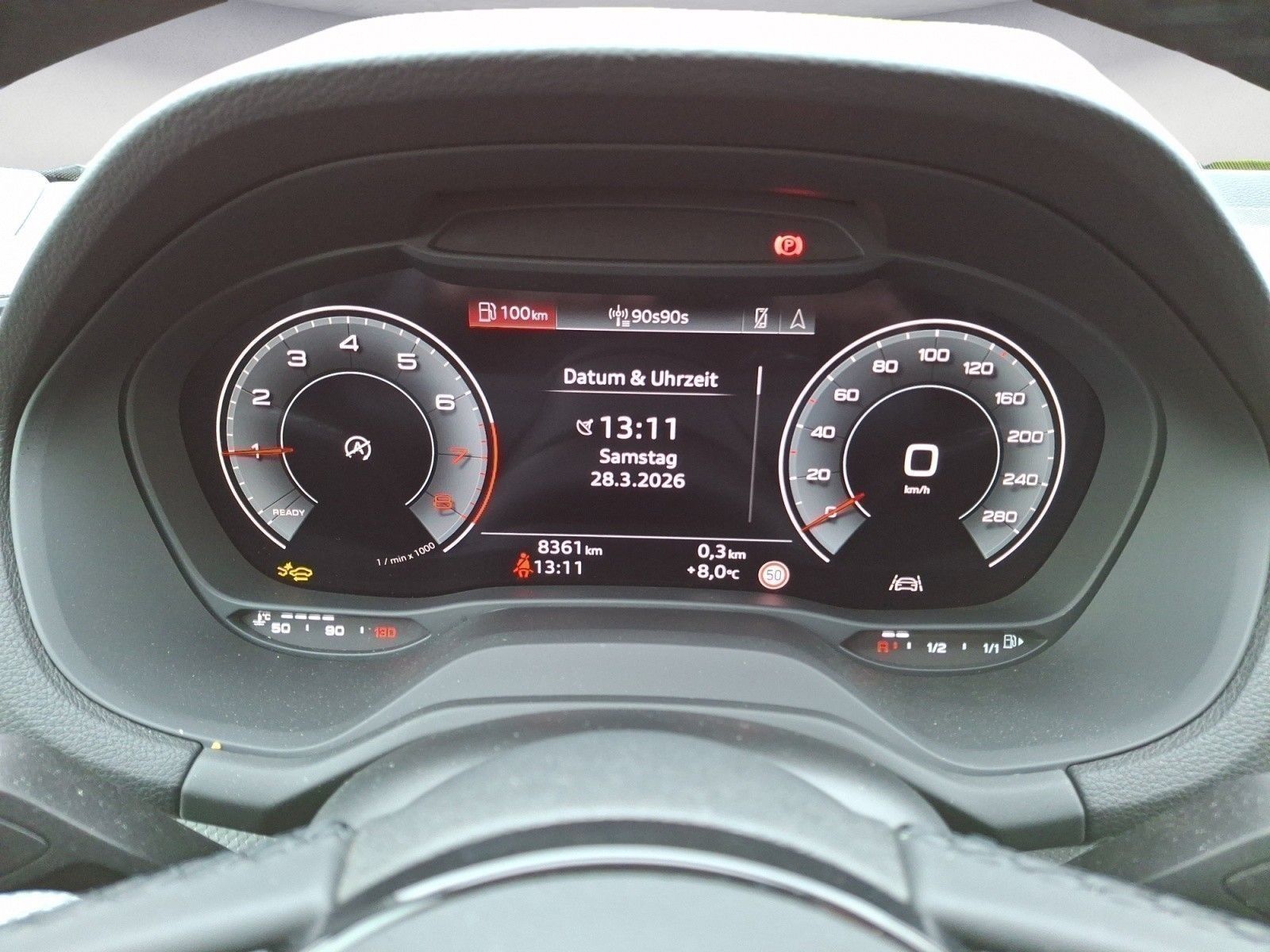 Audi Q2 - Bild 10