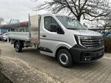 Nissan Interstar S-CAB 3SK 1 35 dCi170 FWD MT N-CONNECT - Nissan Interstar Neuwagen