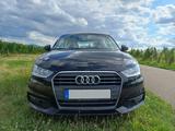 Audi Gepflegter A1 1.0 TFSI ultra Sportback sport - Audi A1 in Freiburg